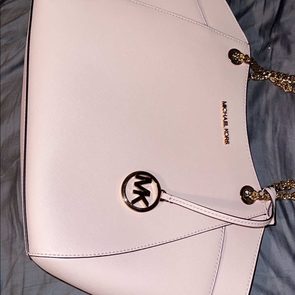 Michael Kors Jet Set Travel Bag